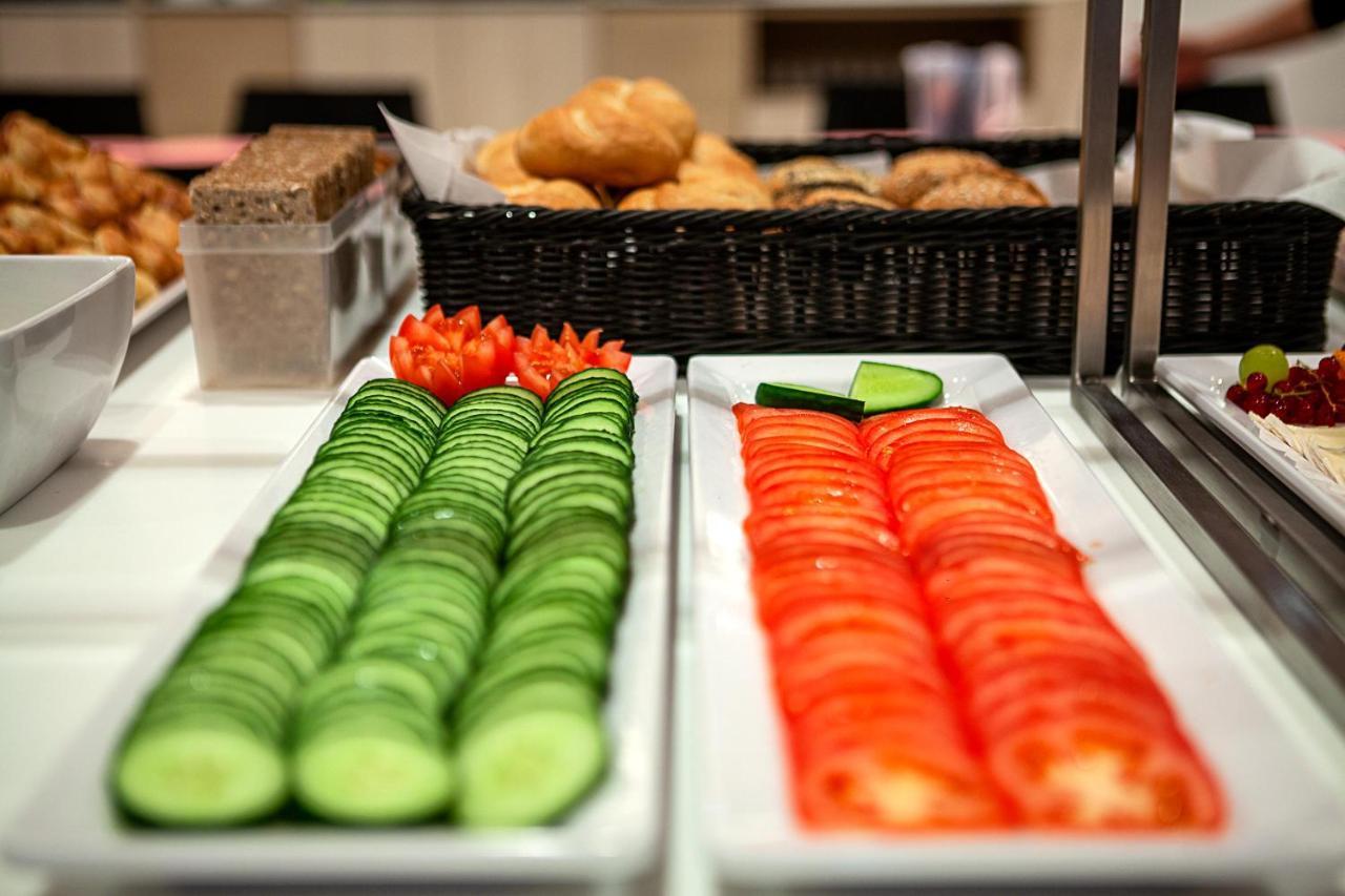 Prize By Radisson, Dortmund City Dış mekan fotoğraf