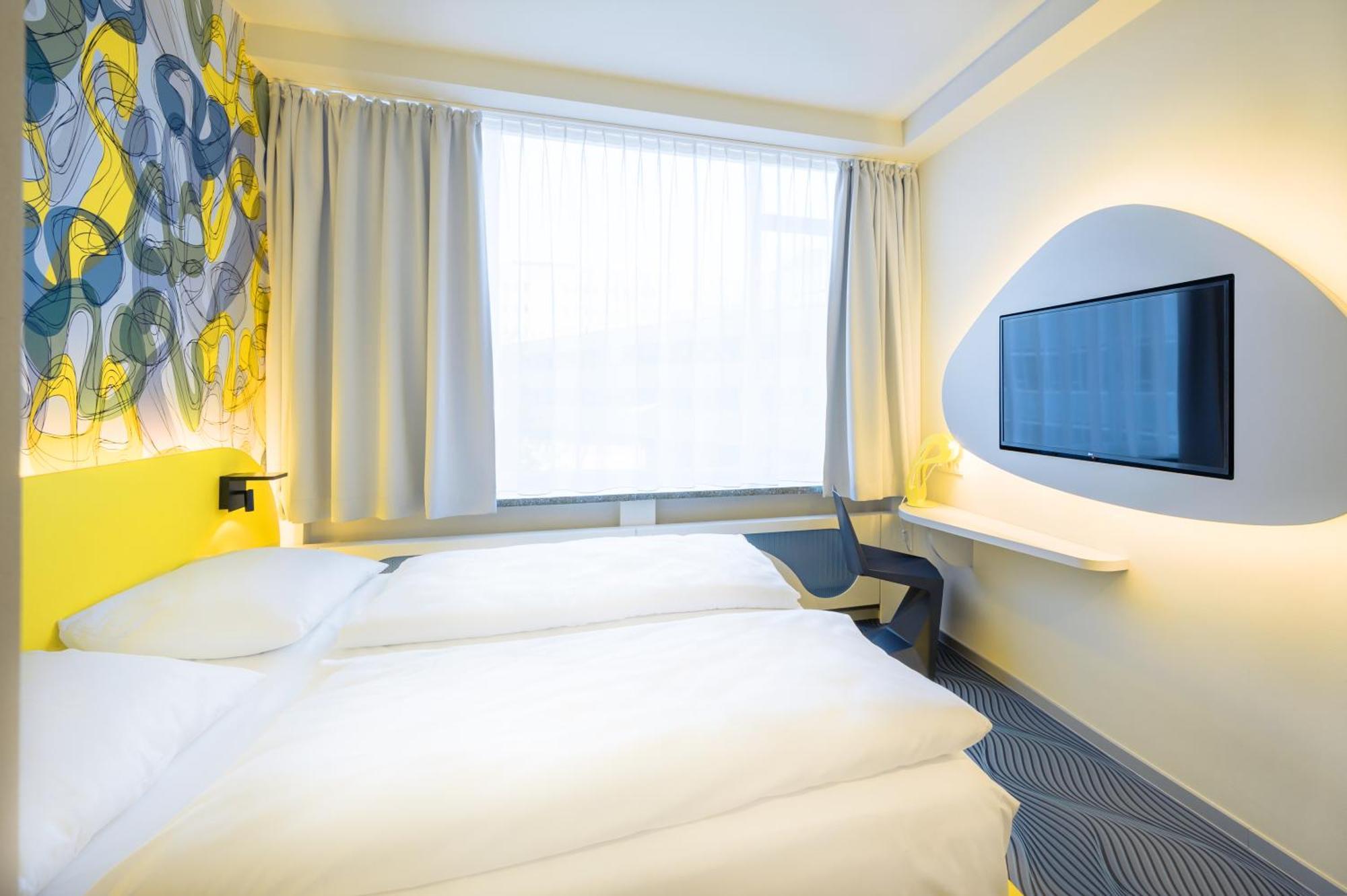 Prize By Radisson, Dortmund City Dış mekan fotoğraf